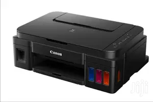 Canon Pixma G3400 Wifi Multifunction Colour Inkjet Printer