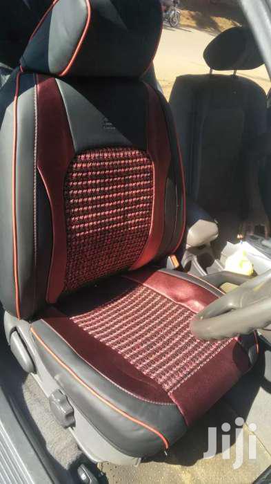 Premio Dressed Seat Covers