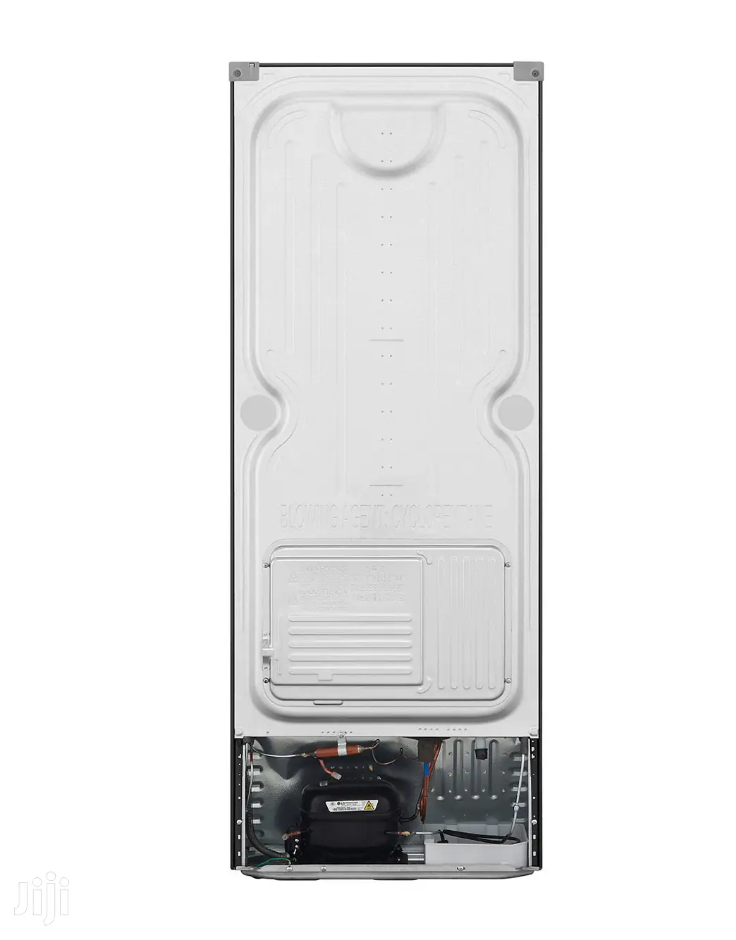 LG Smart Inverter Compressor 2 Door Top Freezer Refrigerator