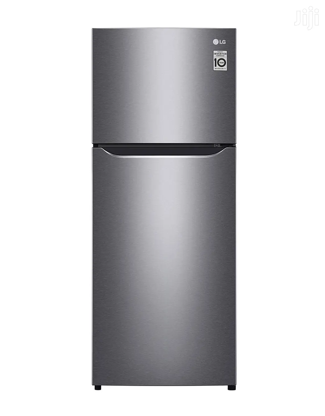 LG Smart Inverter Compressor 2 Door Top Freezer Refrigerator