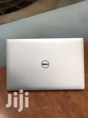 New Laptop Dell XPS 15 9560 16GB Intel Core I7 SSD 512GB