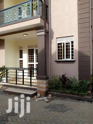Kisaasi Apartments on Sale