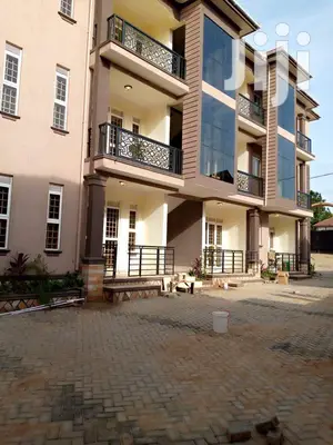 Kisaasi Apartments on Sale