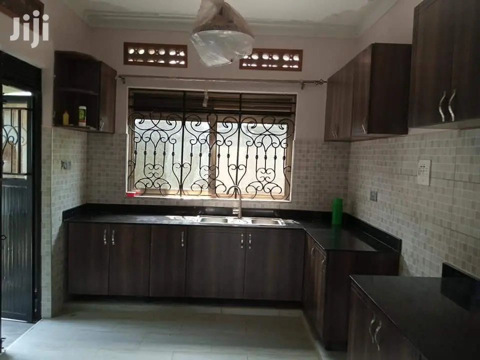 Kisaasi Apartments on Sale