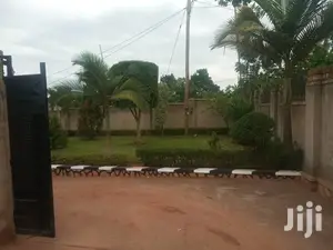 Namugongo 25 Decimals House on Sell