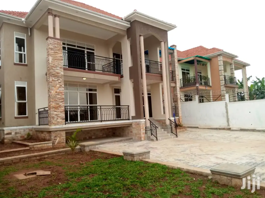Kisaasi Seven Star Mansion on Sell