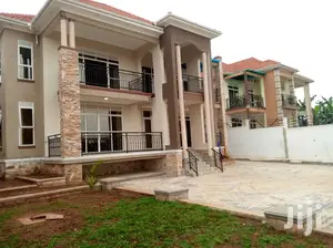 Kisaasi Seven Star Mansion on Sell