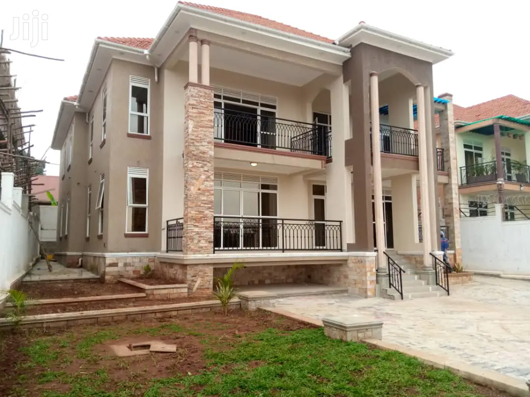 Kisaasi Seven Star Mansion on Sell