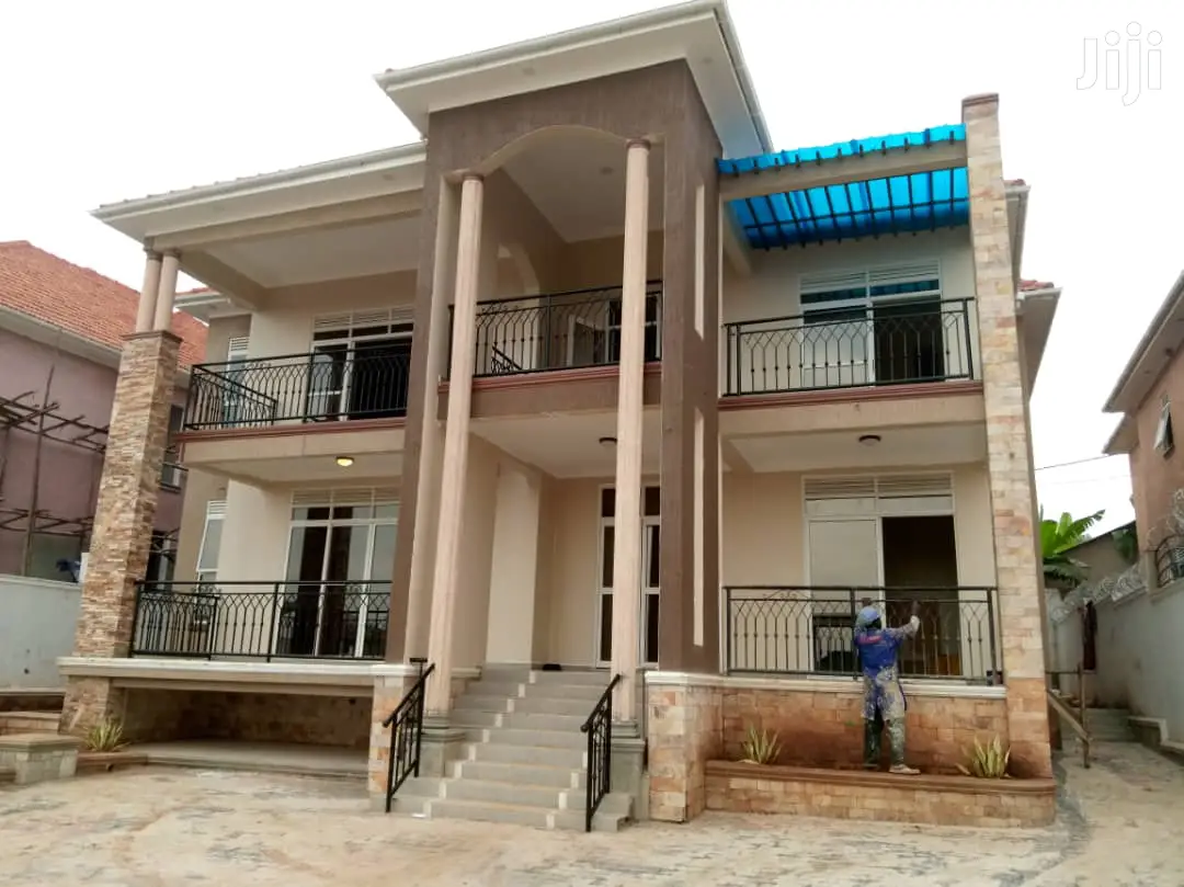 Kisaasi Seven Star Mansion on Sell