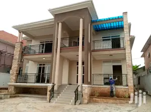 Kisaasi Seven Star Mansion on Sell