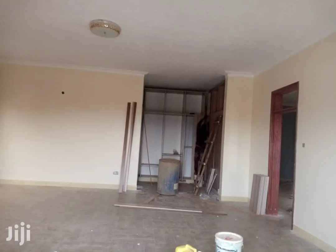 Kiira New Four Bedroom Home on Sell