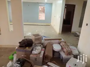 Kiira New Four Bedroom Home on Sell
