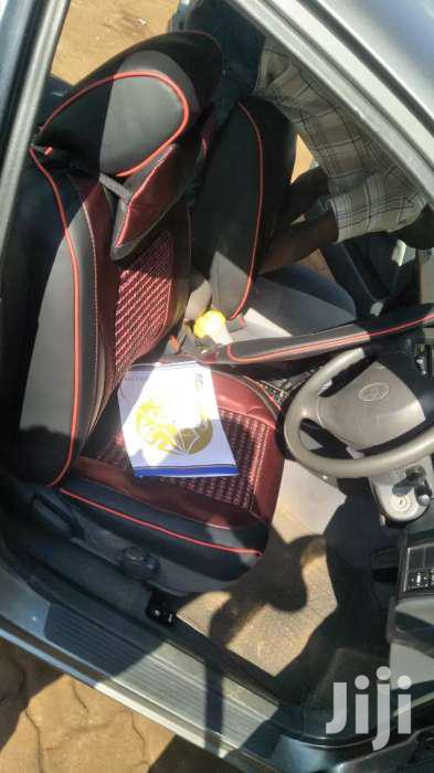 Premio Dressed Seat Covers