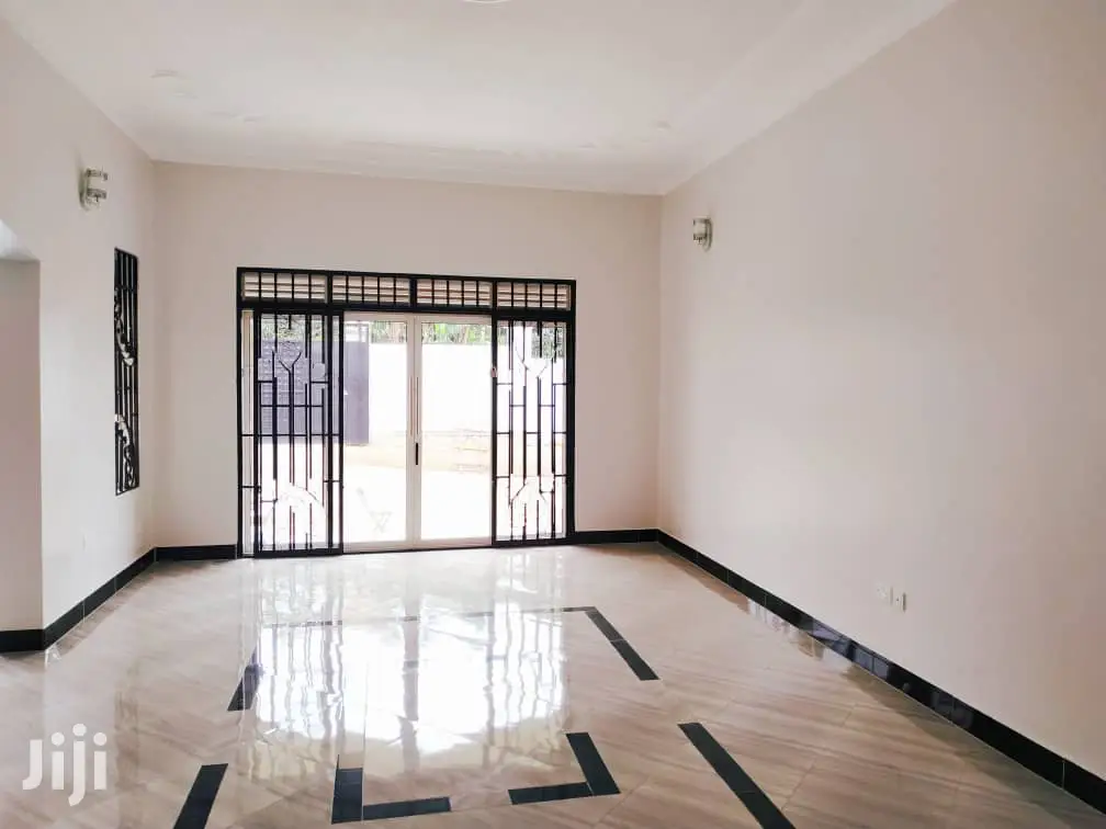 3 Bedroom Apartments In Najjera For Sale