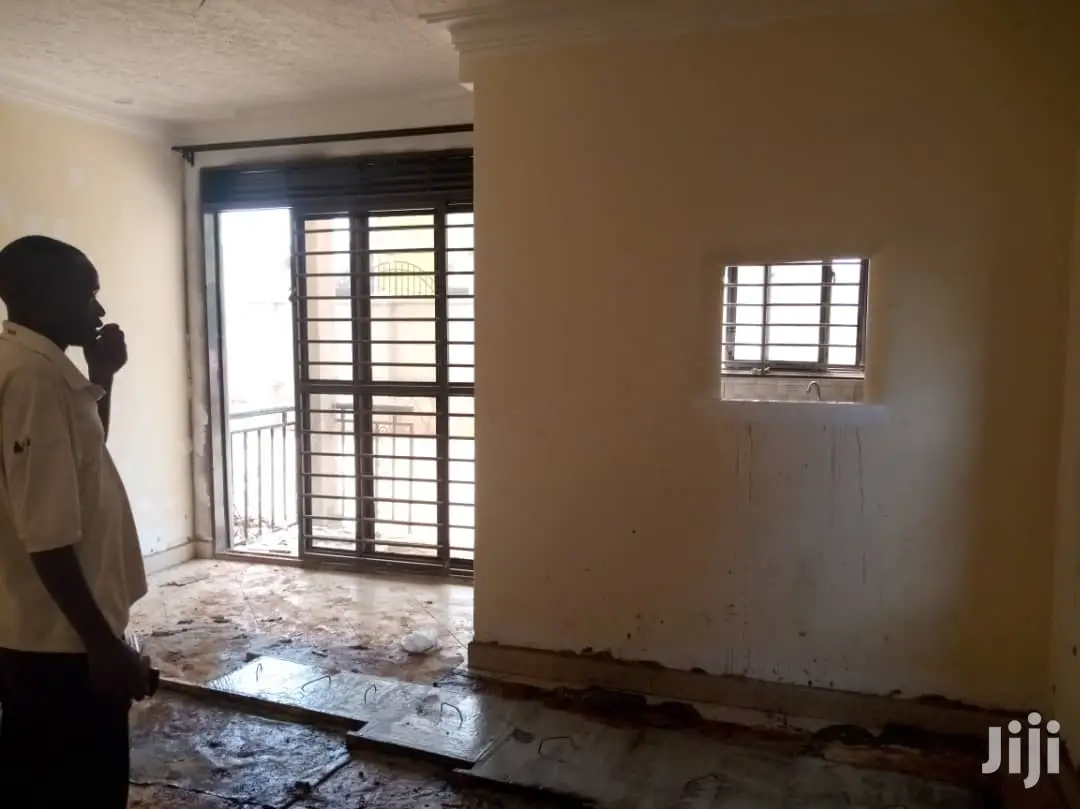 Upcoming Apartments in Kyaliwajjara on Sell