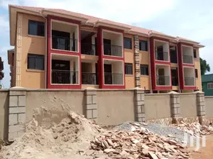 Upcoming Apartments in Kyaliwajjara on Sell