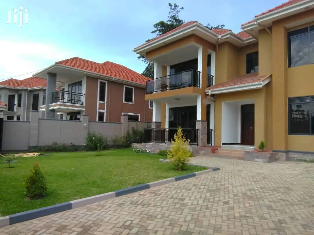Bunga Lake View Mansion on Sell