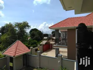 Bunga Lake View Mansion on Sell