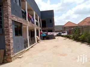 Najjera Eight Unit Apartments For Sale