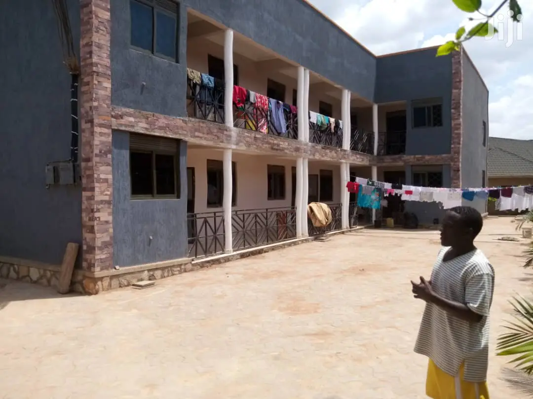 Najjera Eight Unit Apartments For Sale