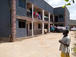 Najjera Eight Unit Apartments For Sale