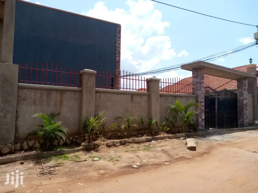 Najjera Eight Unit Apartments For Sale