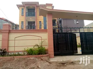 Kisaasi Executive Apartments on Sale