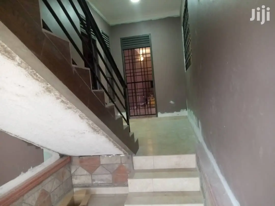 Kisaasi Executive Apartments on Sale