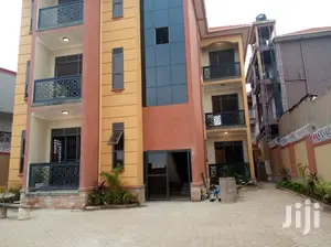 Kisaasi Executive Apartments on Sale