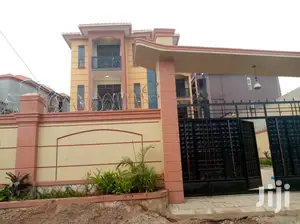 Kisaasi Executive Apartments on Sale