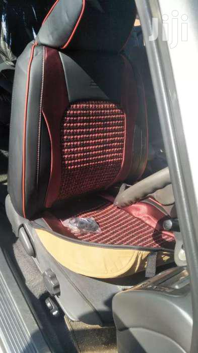 Premio Dressed Seat Covers