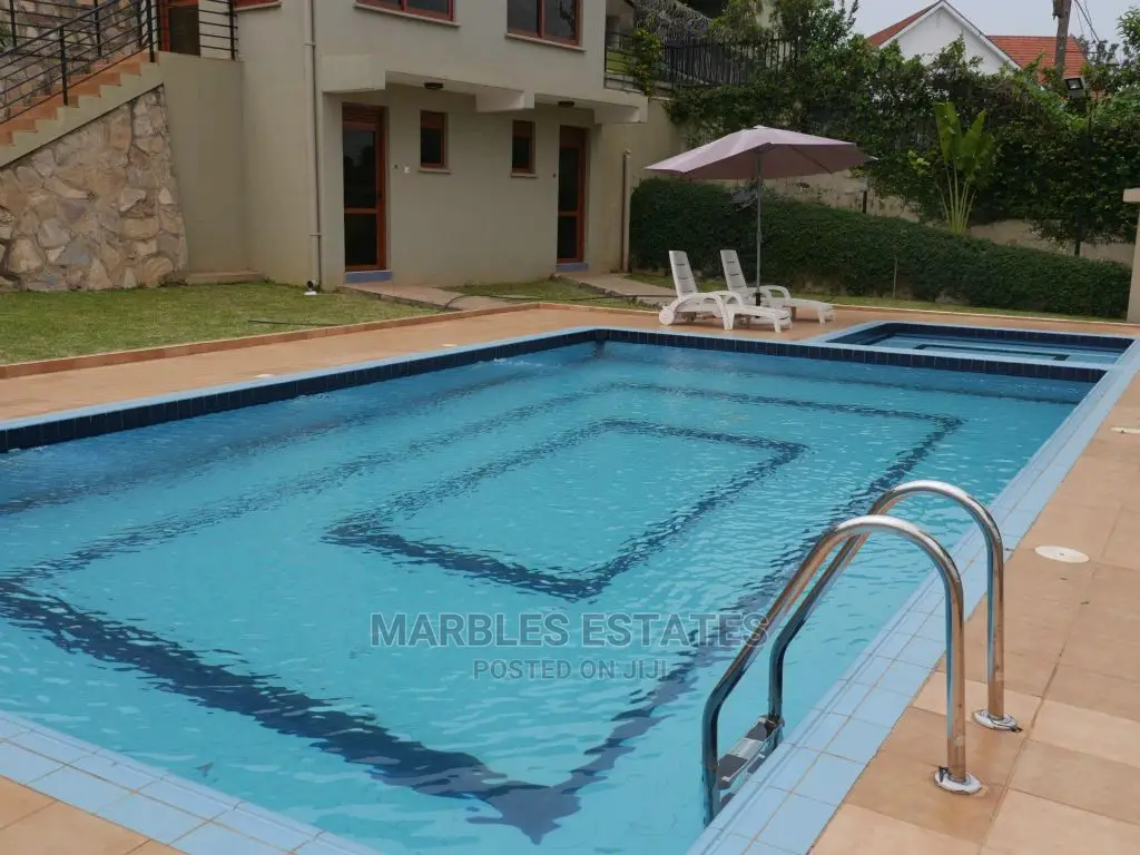 Apartment For Rent In Naguru
