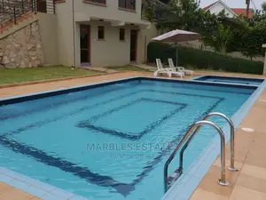 Apartment For Rent In Naguru