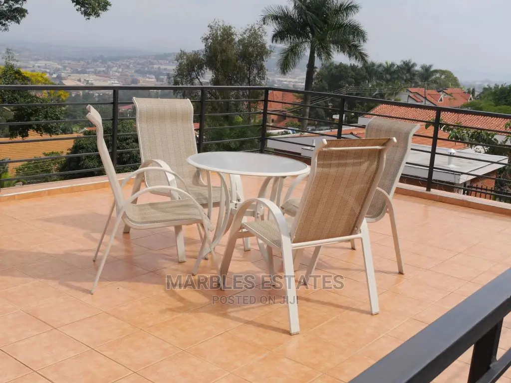 Apartment For Rent In Naguru