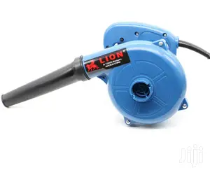 Lion Electric Blower And Vaccum Cleaner