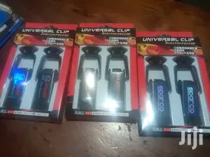 Bumper Clip Locks Now Available