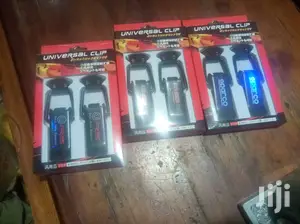 Bumper Clip Locks Now Available