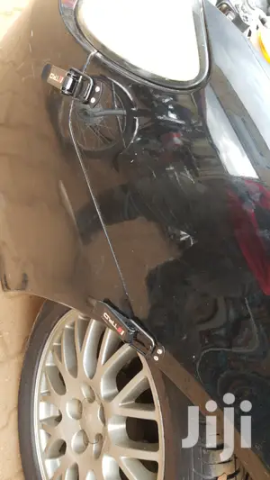 Bumper Clip Locks Now Available
