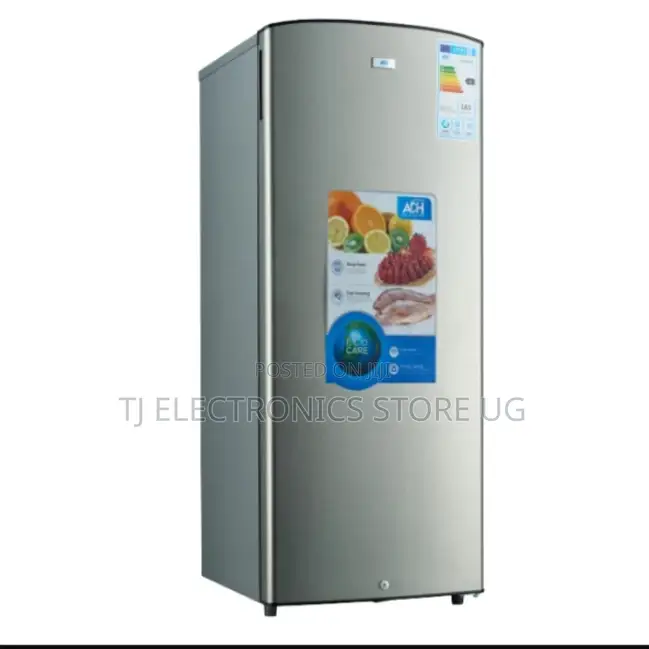 Adh 260l Single Door Fridge