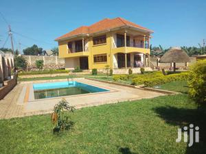 Bunga Swimming Pool Mansion On Sell