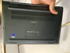 Laptop Dell Latitude 7380 8GB Intel Core I5 SSD 256GB