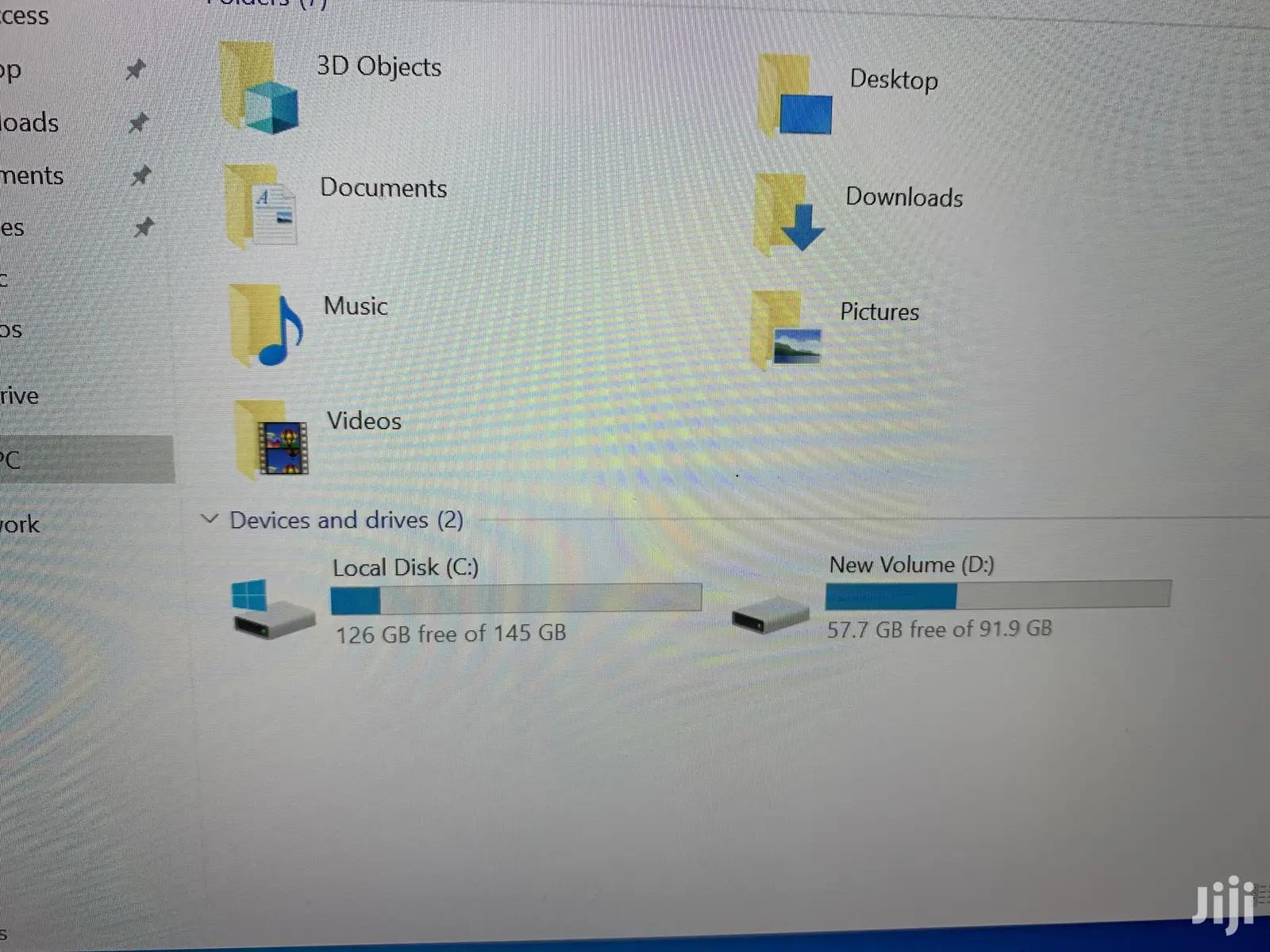 Laptop Dell Latitude 7380 8GB Intel Core I5 SSD 256GB