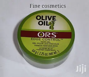 Original Ors Baby Hair Edge Control Gel