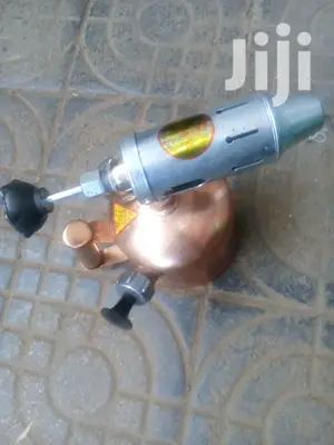 Blow Lamp for Fuel