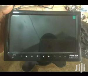 Full HD Stand Monitor For Cars