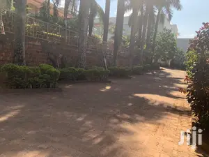 5 Bedroom Classic Villa In Lugogo For Rent
