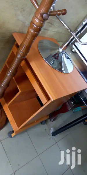 Simple Computer Desk 0.8cm