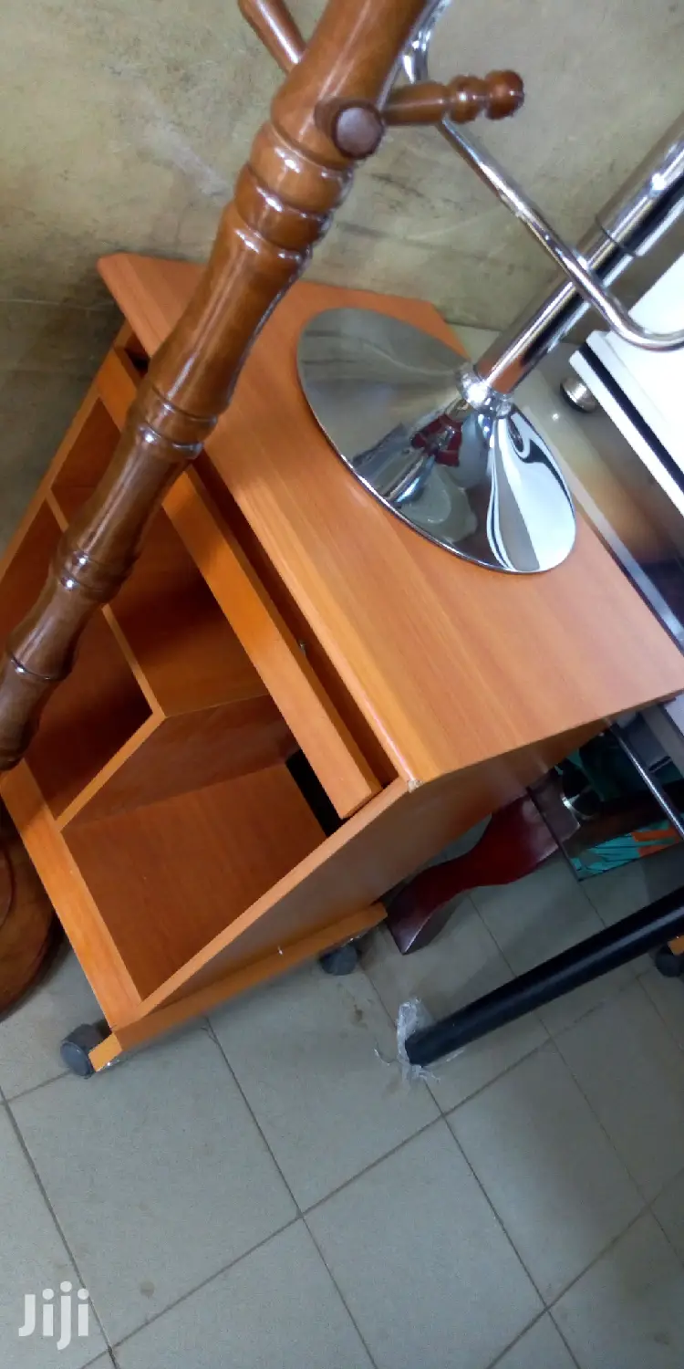 Simple Computer Desk 0.8cm