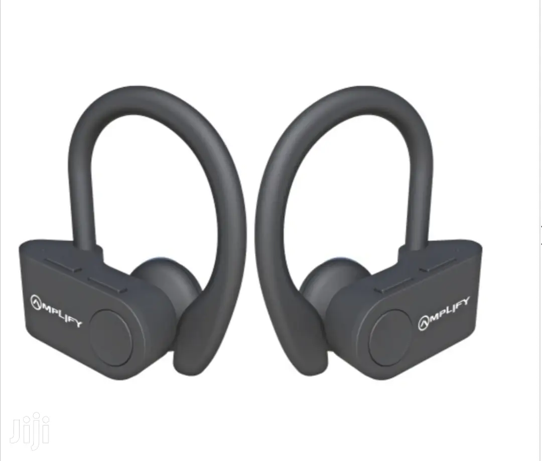Amplify Bluetooth True Tunes Series Sports TWS Earphones