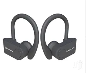 Amplify Bluetooth True Tunes Series Sports TWS Earphones
